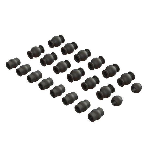Arrma Steel Ball Set - ARA330810