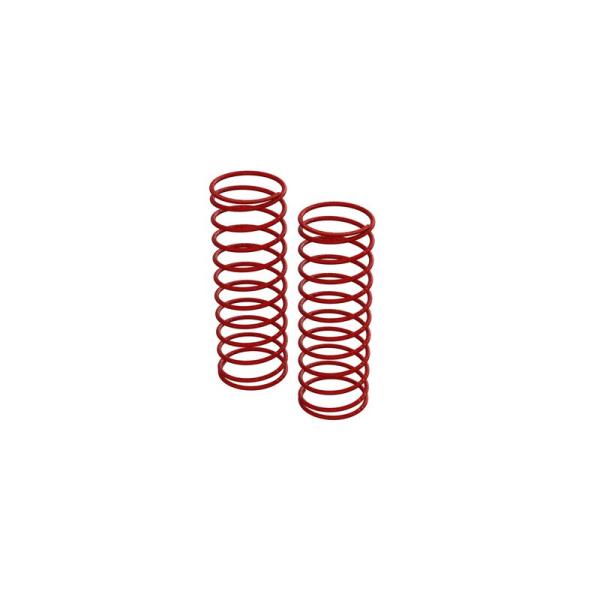 Arrma Shock Spring C=0.359N/Mm Red - ARA330827