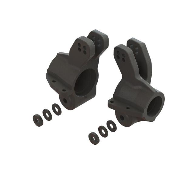 Arrma Rear Hub V2 (Wide) - ARA330830