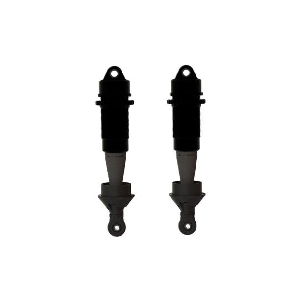 Arrma Shock Set Length: 117mm Piston: 8x1.2 Oil: 1300cSt - ARA330831