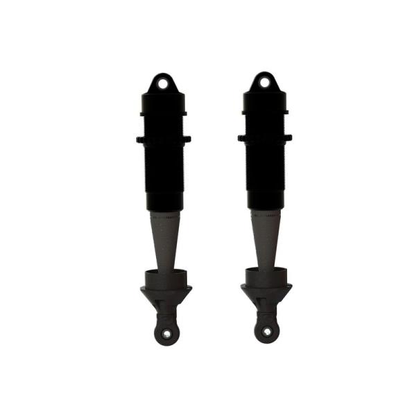 Arrma Shock Set Length: 134mm Piston: 8x1.3 Oil: 1300cSt - ARA330832