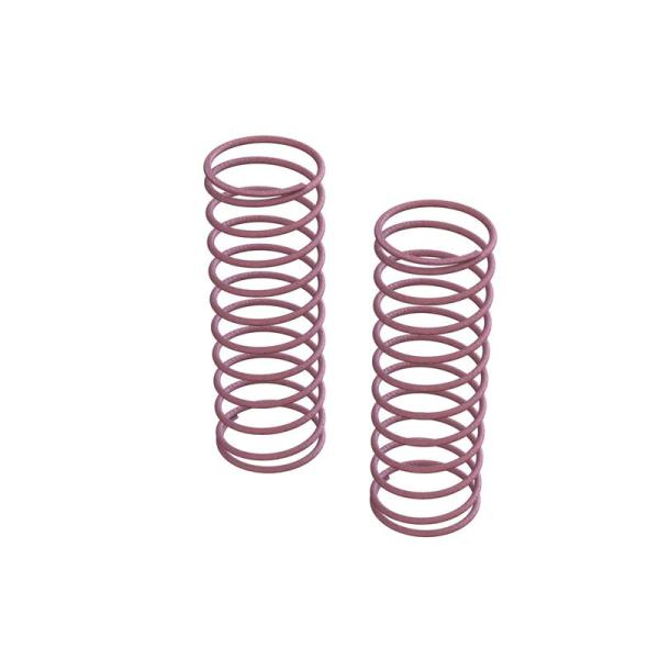 Arrma Shock Spring C=0.359N/mm - Pink - ARA330387