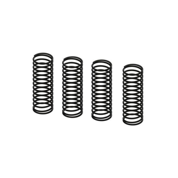 Arrma Shock Spring Set B 0.45N/mm (4): GROM - ARA330842