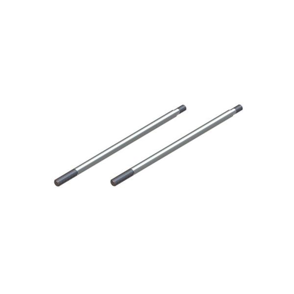 Shock Shaft 3x67mm (2) - ARA330845