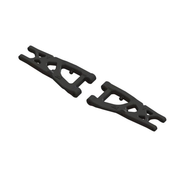 Arrma Front Suspension Arms - ARA330847