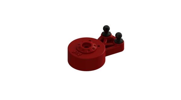 Arrma Direct Mount Servo Saver 25T Spline - ARA340152