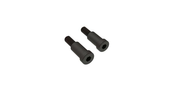 Arrma Step Screw 6x22mm (2) - ARA340160