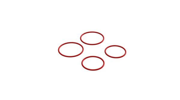 Arrma Servo Saver O-Ring Set - ARA340170