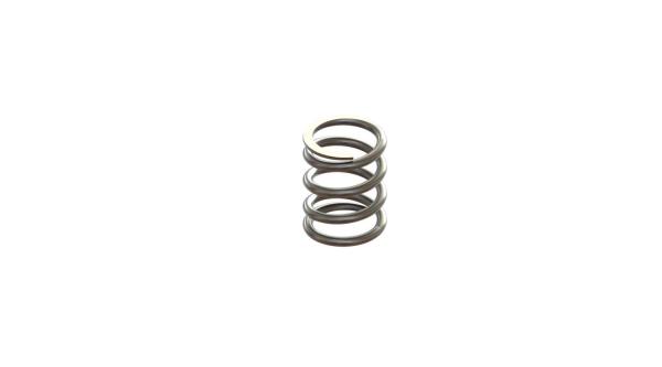 Arrma Servo Saver Spring 12x20mm X-Hard - ARA340178