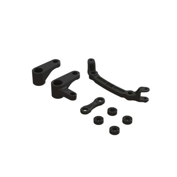 Arrma Steering Parts Set - ARA340179