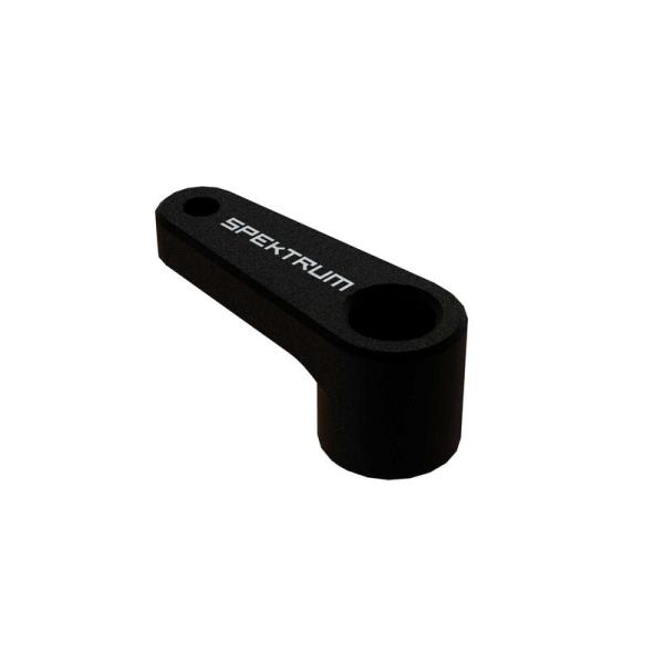Arrma Aluminum Servo Horn 23T Spline (Spektrum) - ARA340180