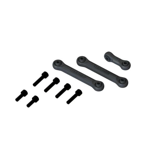 Arrma Steering Link Set B: GROM - ARA340216