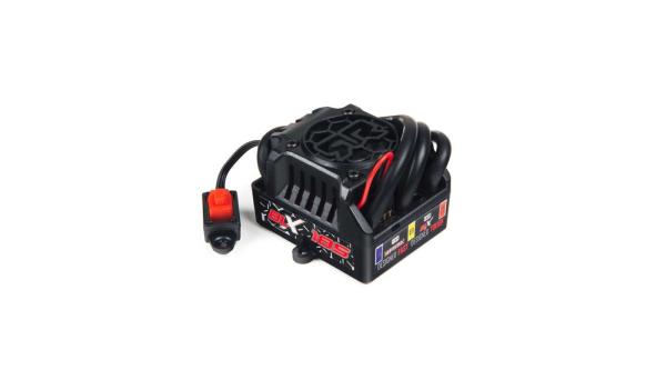 Arrma BLX185 Brushless 6S ESC (IC5) - ARA390211IC