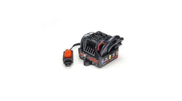 Arrma BLX120 Brushless 4S ESC - ARA390264