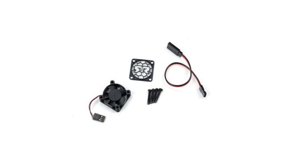 Arrma 4x4 BLX Motor Fan Set - ARA390289