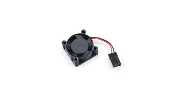 Arrma BLX100/120 ESC FAN (1pc) - ARA390290