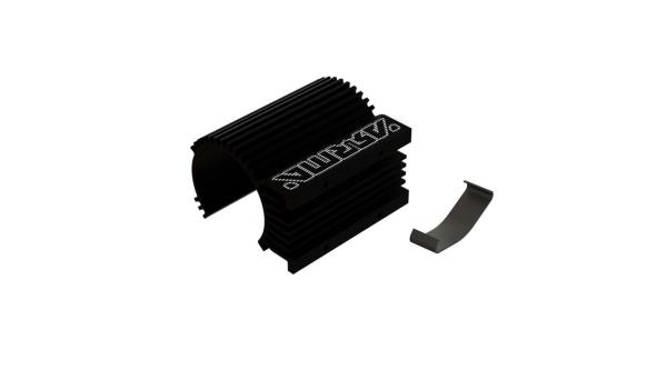Arrma Motor Heatsink 4074 - ARA390299