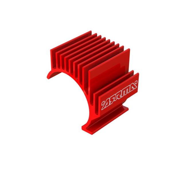 Arrma GROM Motor Heatsink - ARA390308