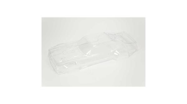 Arrma FELONY 6S BLX Trimmed Body (Clear) - ARA410011