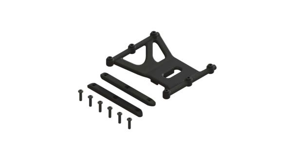 Arrma Body Roof Support Set - ARA480020