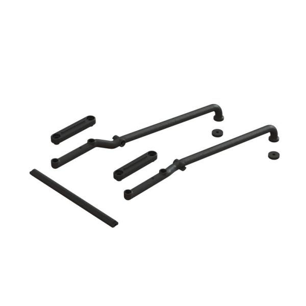 Arrma Roll Cage Set - ARA480039