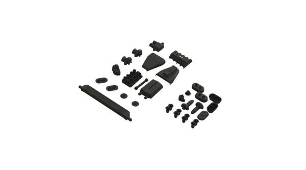 Arrma 1/7th Scale Body Accessories Set A - ARA480040