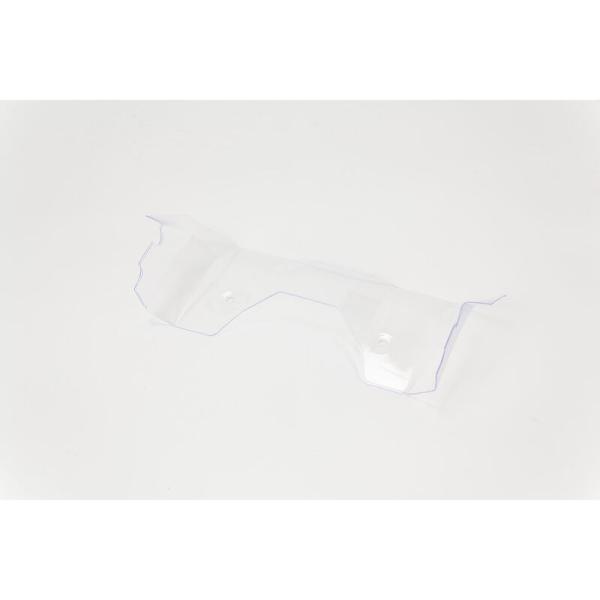 Arrma VENDETTA Diffuser Clear - ARA480053