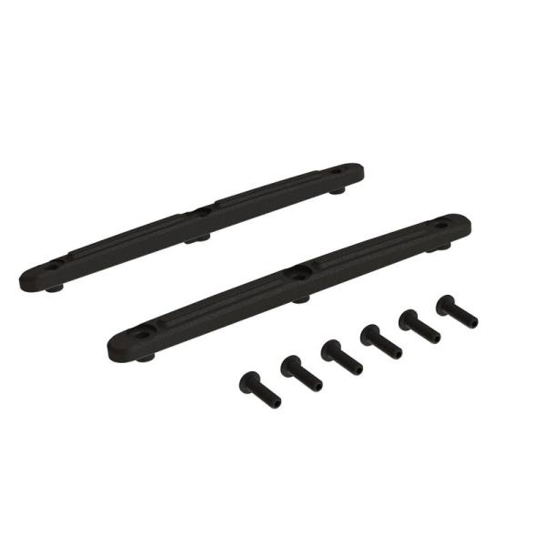 Arrma Roof skid set - ARA480061