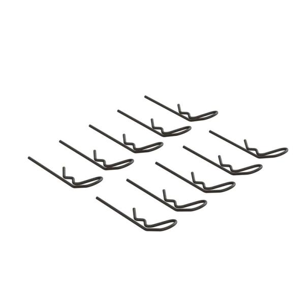 Arrma Long Body Clip (10) - ARA480063