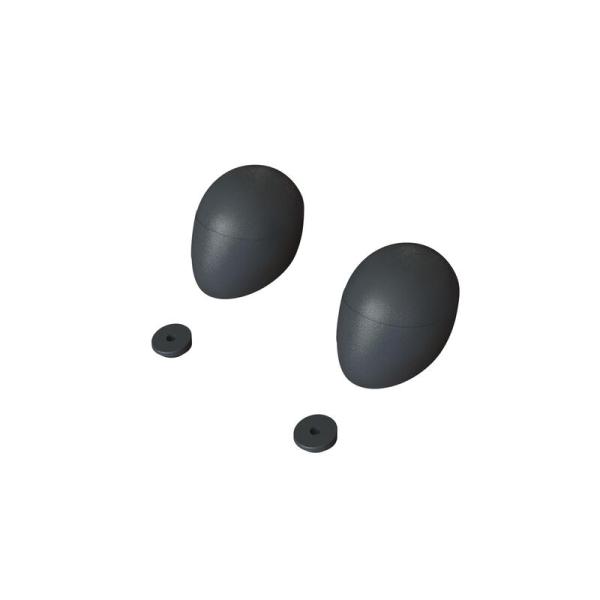 Arrma Helmet Set - ARA480071