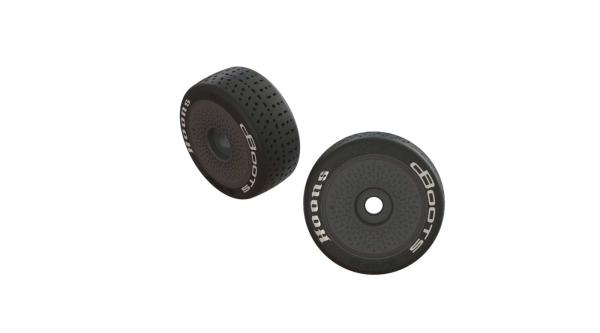 Arrma DBoots Hoons 42/100 2.9 Belted Speed (Pair) - ARA550063