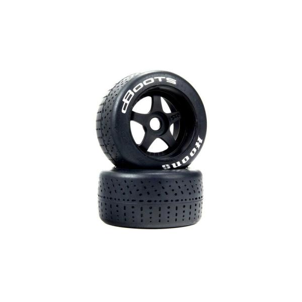 Arrma DBOOTS HOONS 53/107 2.9 White Belted 5-Spoke - ARA550073