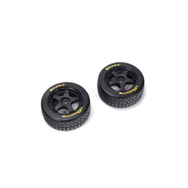 Arrma dBoots Hoons 35/085 2.4 (Gold) Belted 5-Spoke - ARA550094