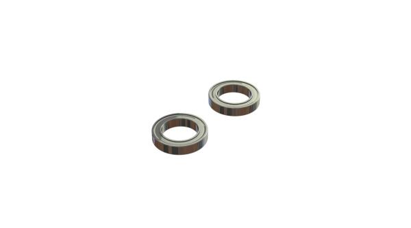 Arrma Ball Bearing 17x26x5mm (2) - ARA610034