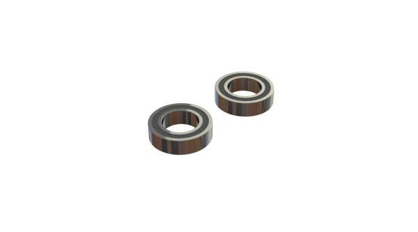 Arrma Ball Bearing 15x26x7mm (2) - ARA610035