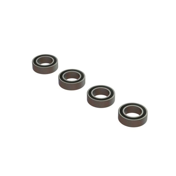 Arrma Ball Bearing 6x10x3mm 2RS (4) - ARA610050