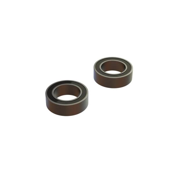Arrma Ball Bearing 10x16x5mm 2RS (2) - ARA610051