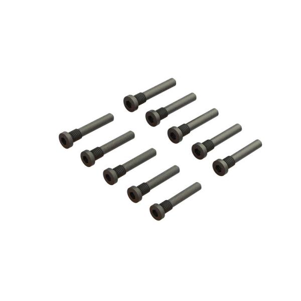 Arrma Step Screw M2.5x16mm (10) - ARA702015