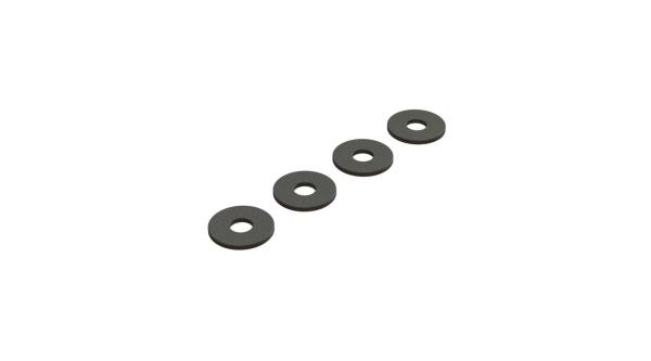 Arrma Washer 4.2x12x1mm (4) - ARA709053