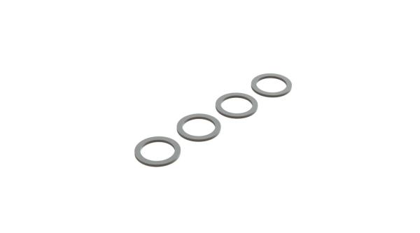 Arrma Washer 6x8x0.5mm (4) - ARA709058