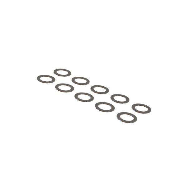 Arrma Shim 10.2x15x0.5mm (10) - ARA709067