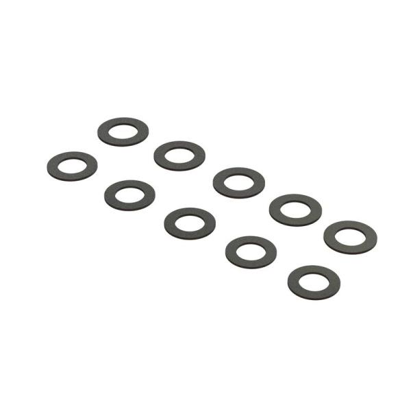 Arrma Shim 12.2x21x1mm - ARA709068
