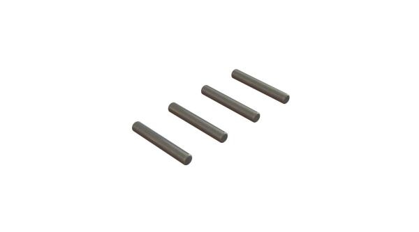 Arrma Pin 3.5x24mm (4) - ARA713030
