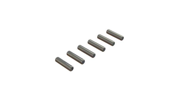 Arrma Pin 3.5x14.8mm (6) - ARA713031