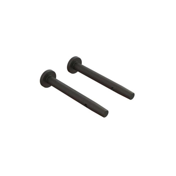 Arrma Pin 4x37mm (2) - ARA713034