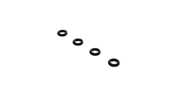 Arrma O-Ring 4.8x2mm (4) - ARA716029