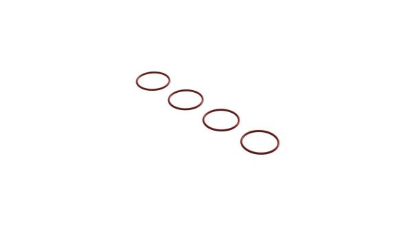 Arrma O-Ring 19x1.5mm (4) - ARA716030