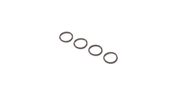 Arrma O-Ring 8.2x1.2mm (4) - ARA716032