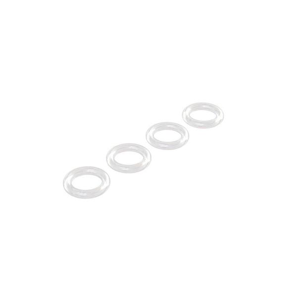 Arrma O-Ring 7.8x2.2mm (4) - ARA716034