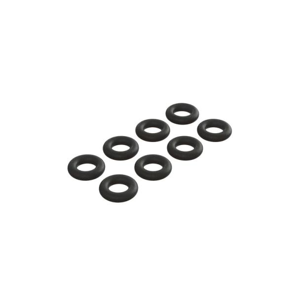 Arrma O-Ring 4x2mm (8) - ARA716037